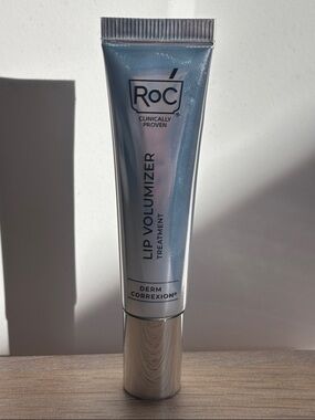 RoC Lip Volumizer Treatment